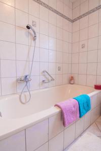 Ferienwohnung Ulrike