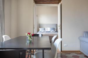 Mamis Home Trastevere apt with private terrace
