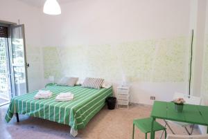 Habitación Doble con baño compartido