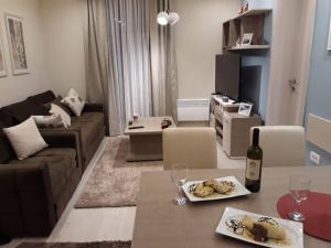 Exclusive Apartment B7 Milmari Resort