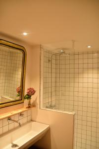 B&B / Chambres d'hotes Les Maillettes : photos des chambres