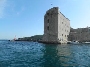 Bakaric Deluxe Apartment with terrace