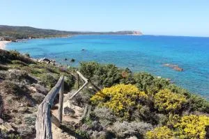 Rena Majore in vacanza - Casa Piculiri