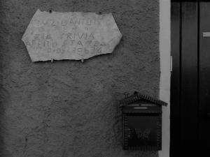 Autentica Dimora Campidanese - Ziu Antoi e Zia Srivia img37