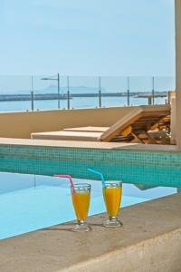 Swell Boutique Hotel Rethymno Greece