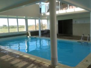Appart'hotels Residence Hoteliere Natureva & Spa : photos des chambres
