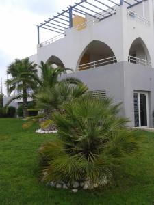 Appart'hotels Residence Hoteliere Natureva & Spa : photos des chambres