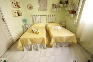 Autentica Dimora Campidanese - Ziu Antoi e Zia Srivia img9