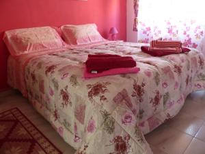 Autentica Dimora Campidanese - Ziu Antoi e Zia Srivia img5