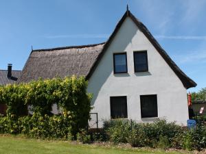 Ferienwohnung in Pepelow in Strandnähe