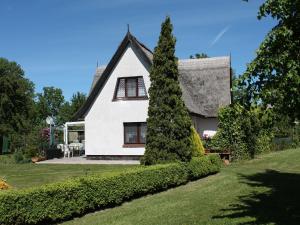 Lovely Holiday Home in Pepelow near Baltic Sea