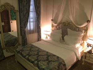 La Perla Boutique Hotel