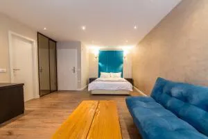 The Embassy Nord - Bucareste