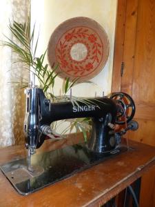 Autentica Dimora Campidanese - Ziu Antoi e Zia Srivia img25