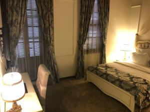 La Perla Boutique Hotel