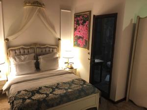 La Perla Boutique Hotel