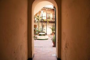 CATEDRAL, GRAN PATIO, PLENO CENTRO