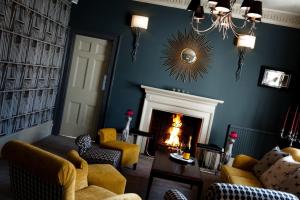 WorldHotels Distinctive Woughton House Hotel