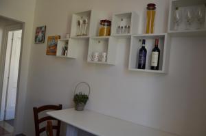 Holidayhouse Ostia - Maestrale