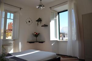 Apartmán Holidayhouse Ostia - Maestrale Lido di Ostia Itálie