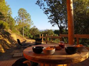Eco-gîte de Titâne