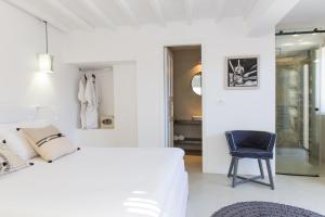 Ostraco Suites Myconos Greece