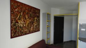 Appartements Etap-apparts de Pezenas : photos des chambres