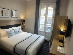 Hotels Hotel Paganini : photos des chambres