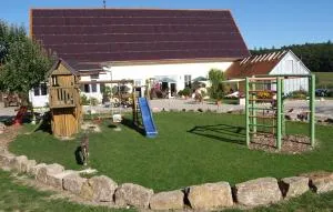 Ferienbauernhof Herrmann - Weidenbach