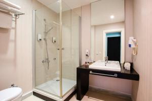 Aria Claros Beach & Spa Resort –Inclusive 24H