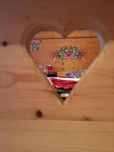 Mattenhof - Unterharmersbach