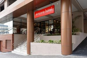 Ramada Encore by Wyndham São Paulo Osasco