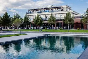 Riviera Zoloche Resort & Spa - Revnoye