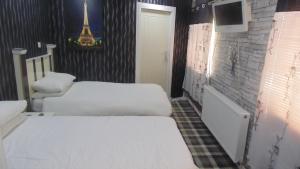 Budget Twin Room room in Westmore Bed & Breakfast