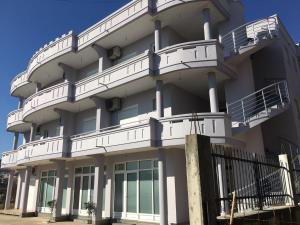 Apartments Flamida