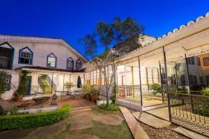 罗萨里奥太阳酒店 - 维索萨