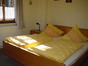 Apartment room in Landhaus Wölfel