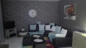 Ferienwohnung Kück-Birkenweg