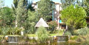 Les Jardins de Tivoli photo 12