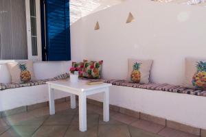 Armadoros Hotel / Ios Backpackers Ios Greece
