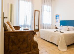 Pension Botanical B&B Monastier di Treviso Italien