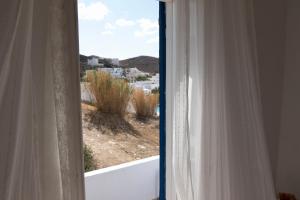 Armadoros Hotel / Ios Backpackers Ios Greece