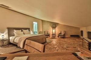 Hotels Hotel de la Villeon : photos des chambres