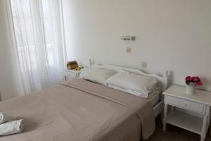 Armadoros Hotel / Ios Backpackers Ios Greece