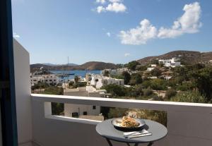 Armadoros Hotel / Ios Backpackers Ios Greece