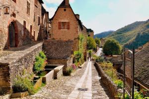 Villages vacances Le Lac Bleu : photos des chambres