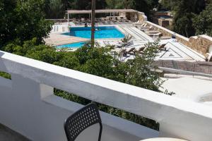 Armadoros Hotel / Ios Backpackers Ios Greece