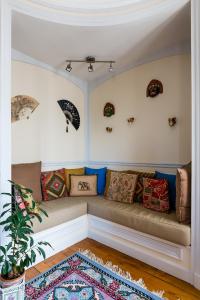 Veeve - Overlooking the Seine on Ile de la Cité