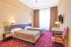 Ukraine Hotel