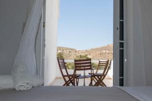 Armadoros Hotel / Ios Backpackers Ios Greece